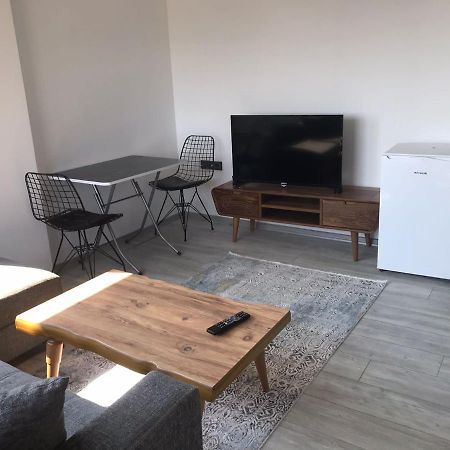 Appartamento Riva Marina Kusadası Esterno foto