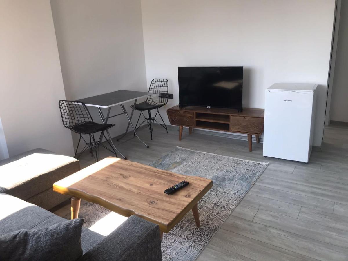 Appartamento Riva Marina Kusadası Esterno foto