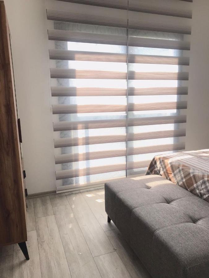 Appartamento Riva Marina Kusadası Esterno foto